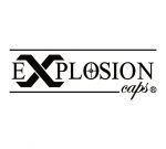 explosion caps